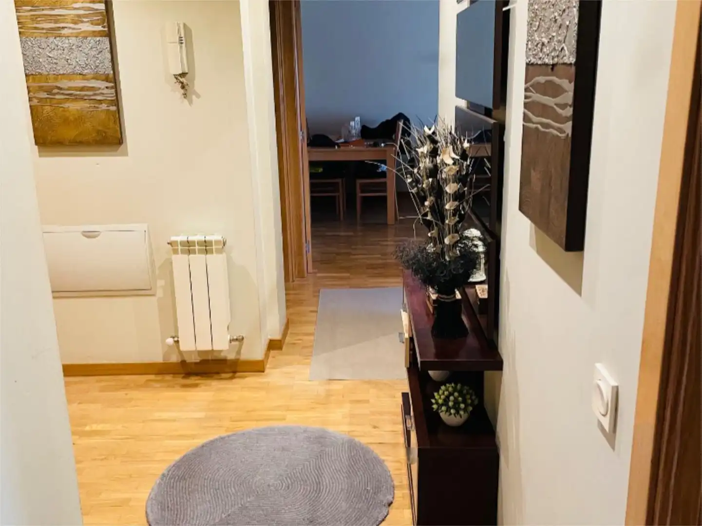 Wohnung zum Verkauf in Avenida Primero de Junio, 19, Venta de Baños Wohnung zum Verkauf in Venta de Baños