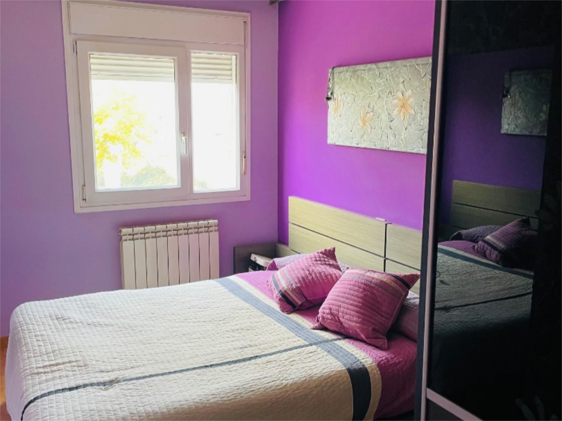 Dormitori de Pis en venda en Venta de Baños