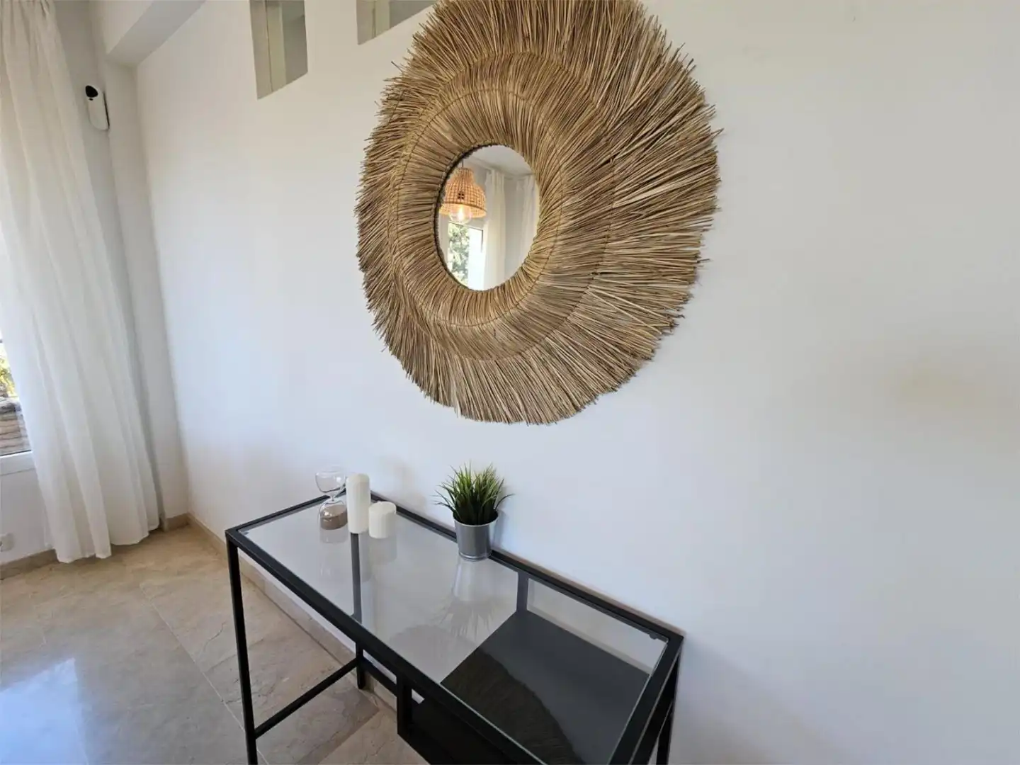 Casa o xalet de lloguer a Pasaje Córdoba, 33, La Capellanía - El Higuerón Casa o xalet de lloguer en Benalmádena amb Aire condicionat, Calefacció i Jardí privat