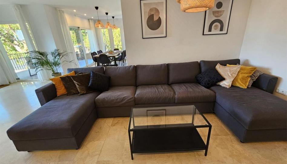 Photo 1 of House or chalet to rent in Pasaje Córdoba, 33, La Capellanía - El Higuerón, Málaga