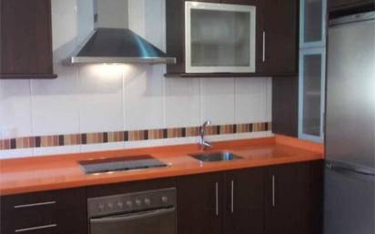 Apartamento en alquiler en las tres cruces