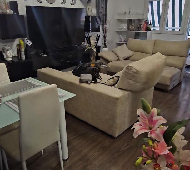 Foto 1 de Pis en venda a Calle Río Vinalopó, 74, San Crispín - Huerta Nueva-Estación, Alicante