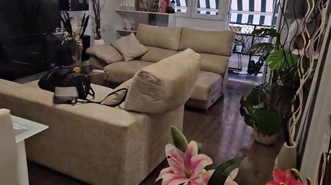 Foto 2 de Pis en venda a Calle Río Vinalopó, 74, San Crispín - Huerta Nueva-Estación, Alicante