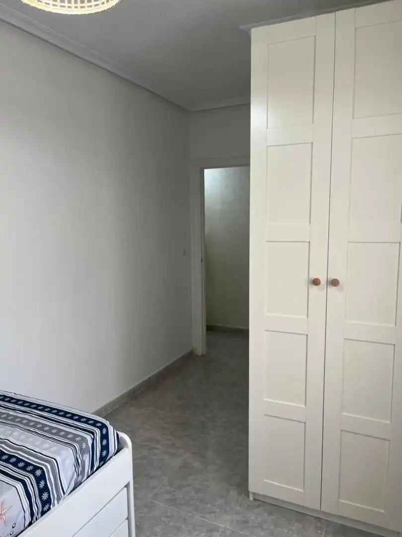 Flat for sale in Calle Diego Montesinos, 5, Los Montesinos Bedroom of Flat for sale in Los Montesinos with Air Conditioner, Terrace and Furnished
