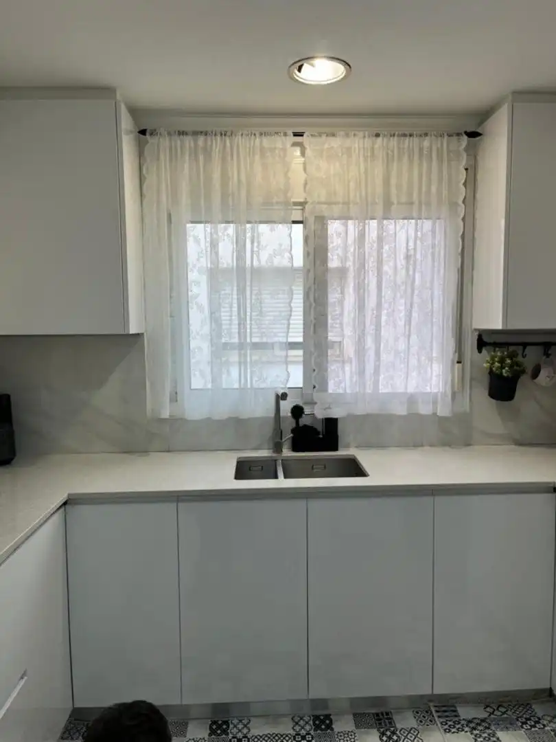 Flat for sale in Calle Diego Montesinos, 5, Los Montesinos Kitchen of Flat for sale in Los Montesinos with Air Conditioner, Terrace and Furnished