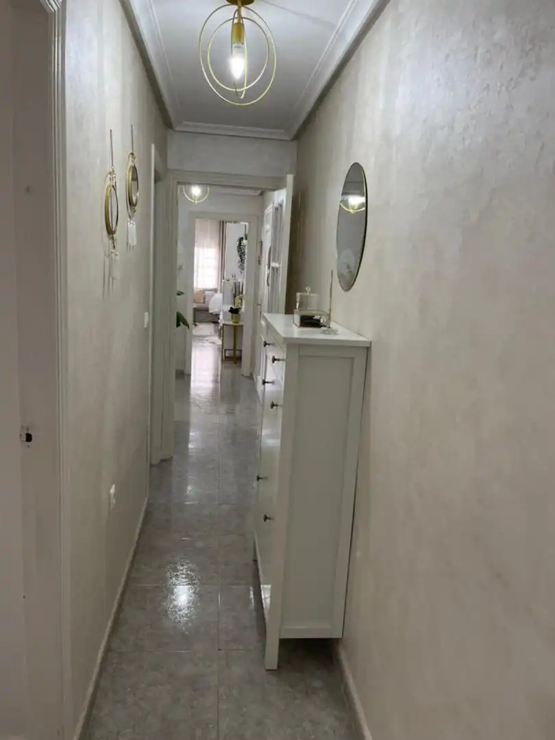 Flat for sale in Calle Diego Montesinos, 5, Los Montesinos Flat for sale in Los Montesinos with Air Conditioner, Terrace and Furnished