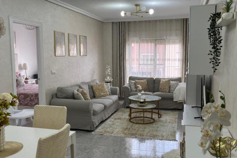 Flat for sale in Calle Diego Montesinos, 5, Los Montesinos, Alicante - image 1 Photo 1 of Flat for sale in Calle Diego Montesinos, 5, Los Montesinos, Alicante