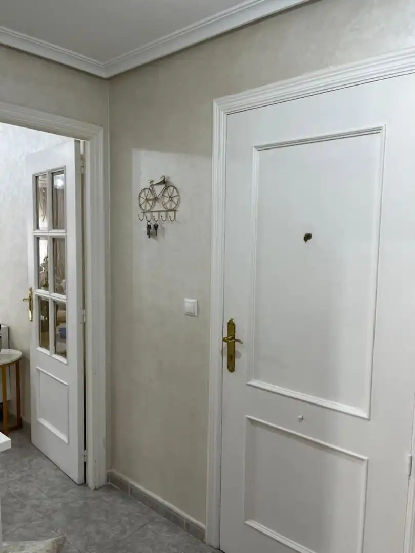 Flat for sale in Calle Diego Montesinos, 5, Los Montesinos Flat for sale in Los Montesinos with Air Conditioner, Terrace and Furnished