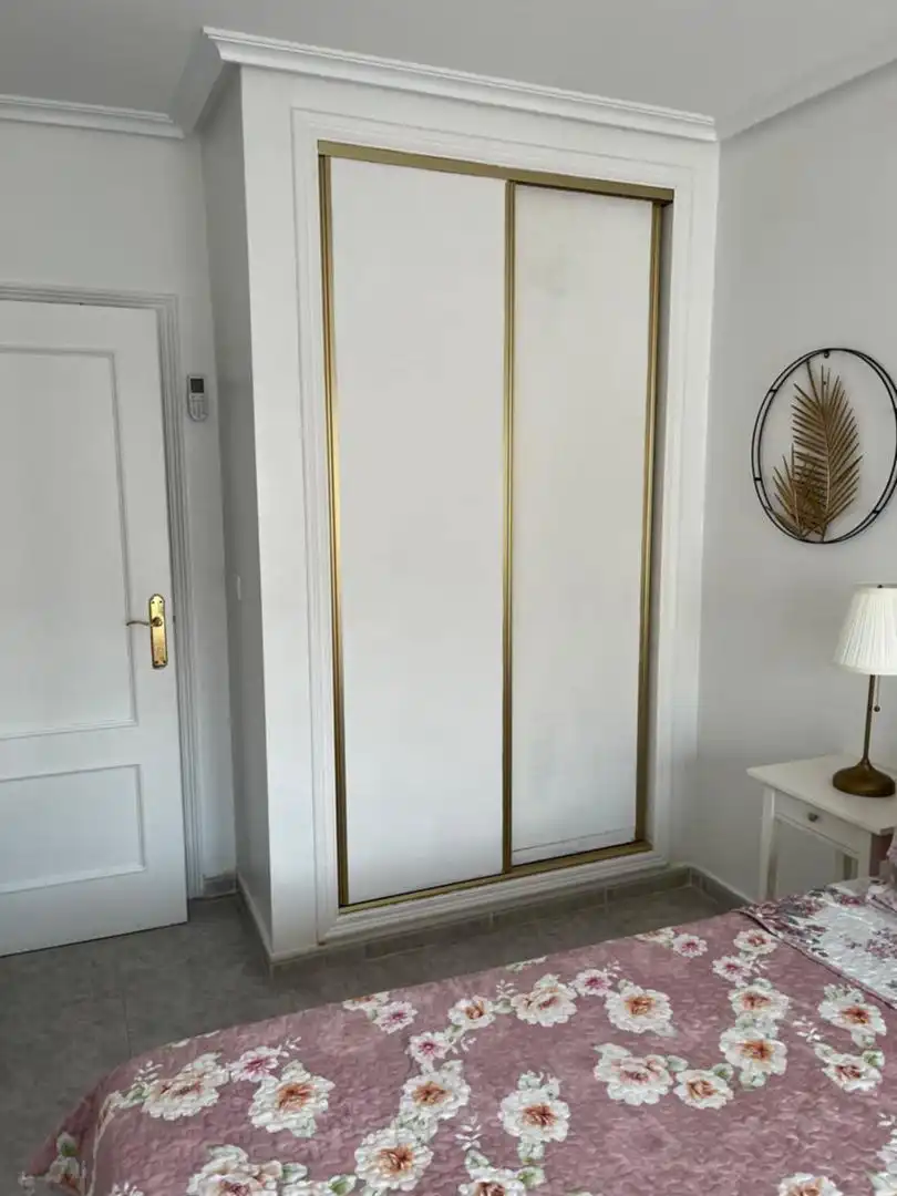 Flat for sale in Calle Diego Montesinos, 5, Los Montesinos Bedroom of Flat for sale in Los Montesinos with Air Conditioner, Terrace and Furnished
