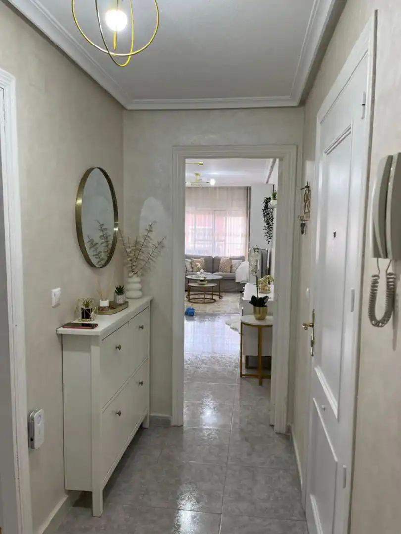 Flat for sale in Calle Diego Montesinos, 5, Los Montesinos Flat for sale in Los Montesinos with Air Conditioner, Terrace and Furnished