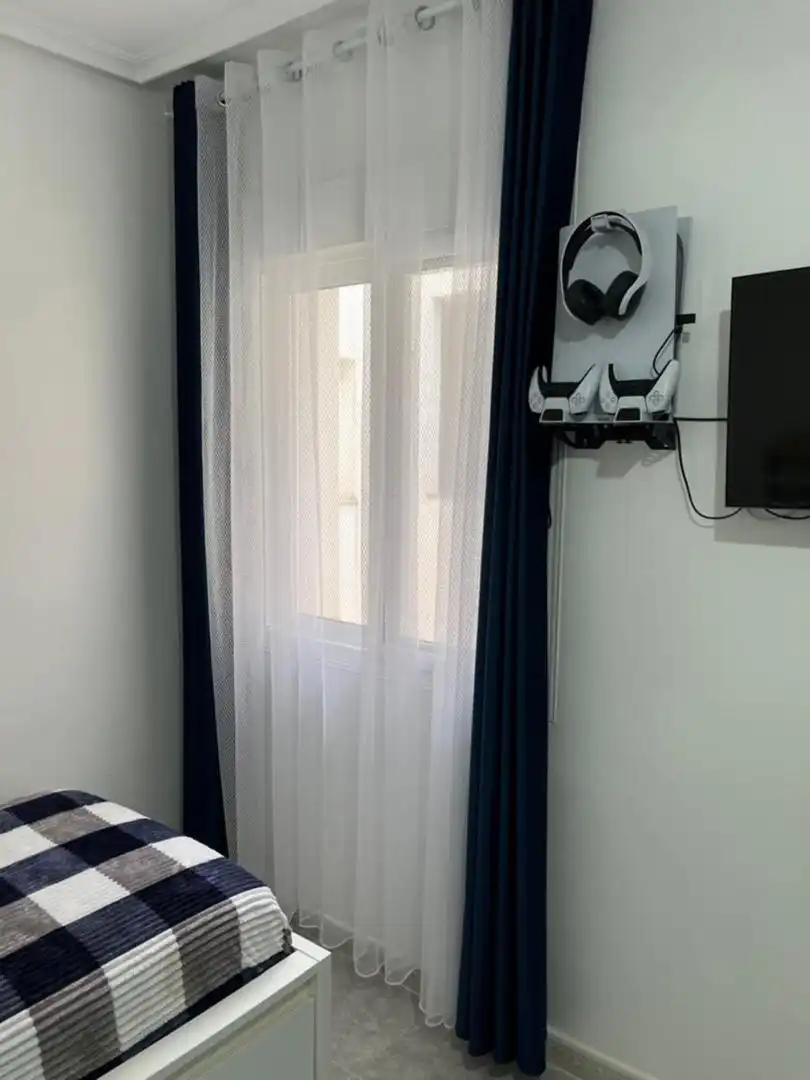 Flat for sale in Calle Diego Montesinos, 5, Los Montesinos Bedroom of Flat for sale in Los Montesinos with Air Conditioner, Terrace and Furnished