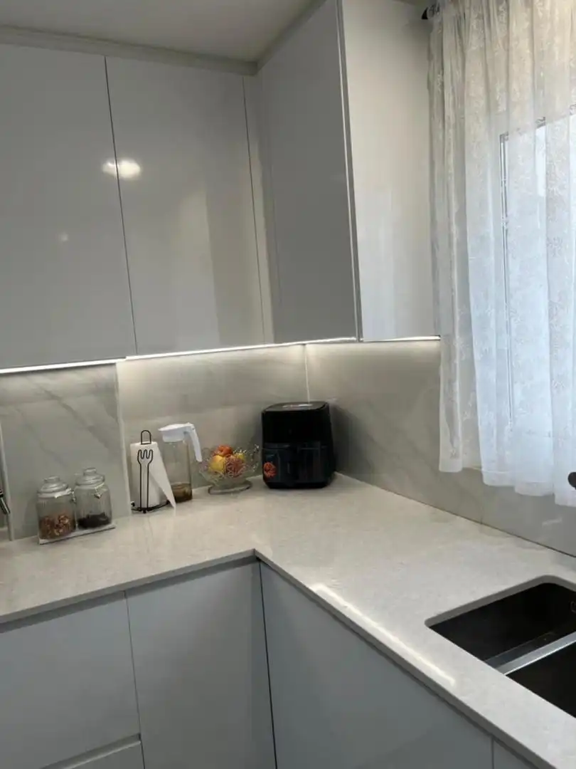Flat for sale in Calle Diego Montesinos, 5, Los Montesinos Kitchen of Flat for sale in Los Montesinos with Air Conditioner, Terrace and Furnished