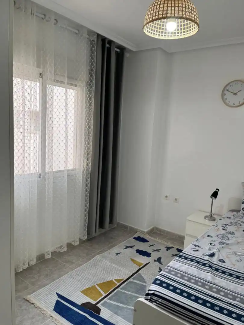 Flat for sale in Calle Diego Montesinos, 5, Los Montesinos Bedroom of Flat for sale in Los Montesinos with Air Conditioner, Terrace and Furnished
