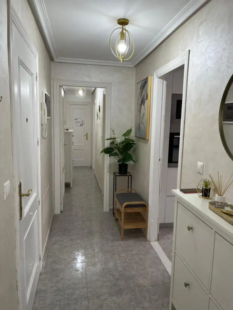 Flat for sale in Calle Diego Montesinos, 5, Los Montesinos Flat for sale in Los Montesinos with Air Conditioner, Terrace and Furnished
