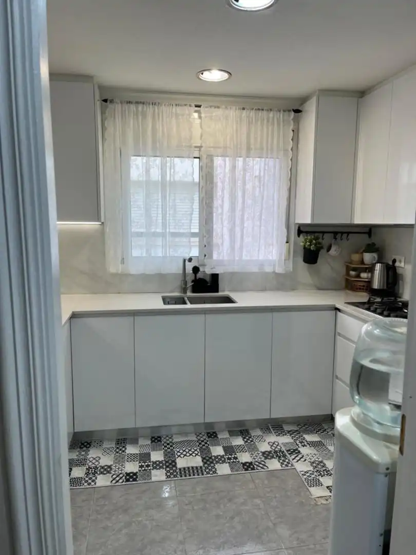 Flat for sale in Calle Diego Montesinos, 5, Los Montesinos Kitchen of Flat for sale in Los Montesinos with Air Conditioner, Terrace and Furnished