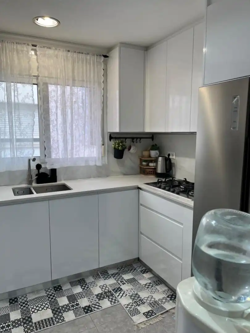 Flat for sale in Calle Diego Montesinos, 5, Los Montesinos Kitchen of Flat for sale in Los Montesinos with Air Conditioner, Terrace and Furnished