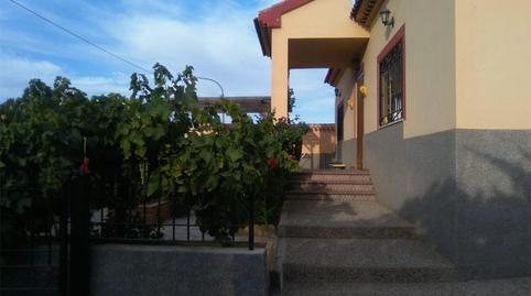 Photo 2 of House or chalet for sale in Camino el Roquez, 24, Chirivel, Almería