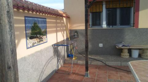 Photo 5 of House or chalet for sale in Camino el Roquez, 24, Chirivel, Almería