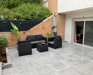 Terrace of Duplex for sale in  Murcia Capital  with Air Conditioner, Parquet flooring and Terrace