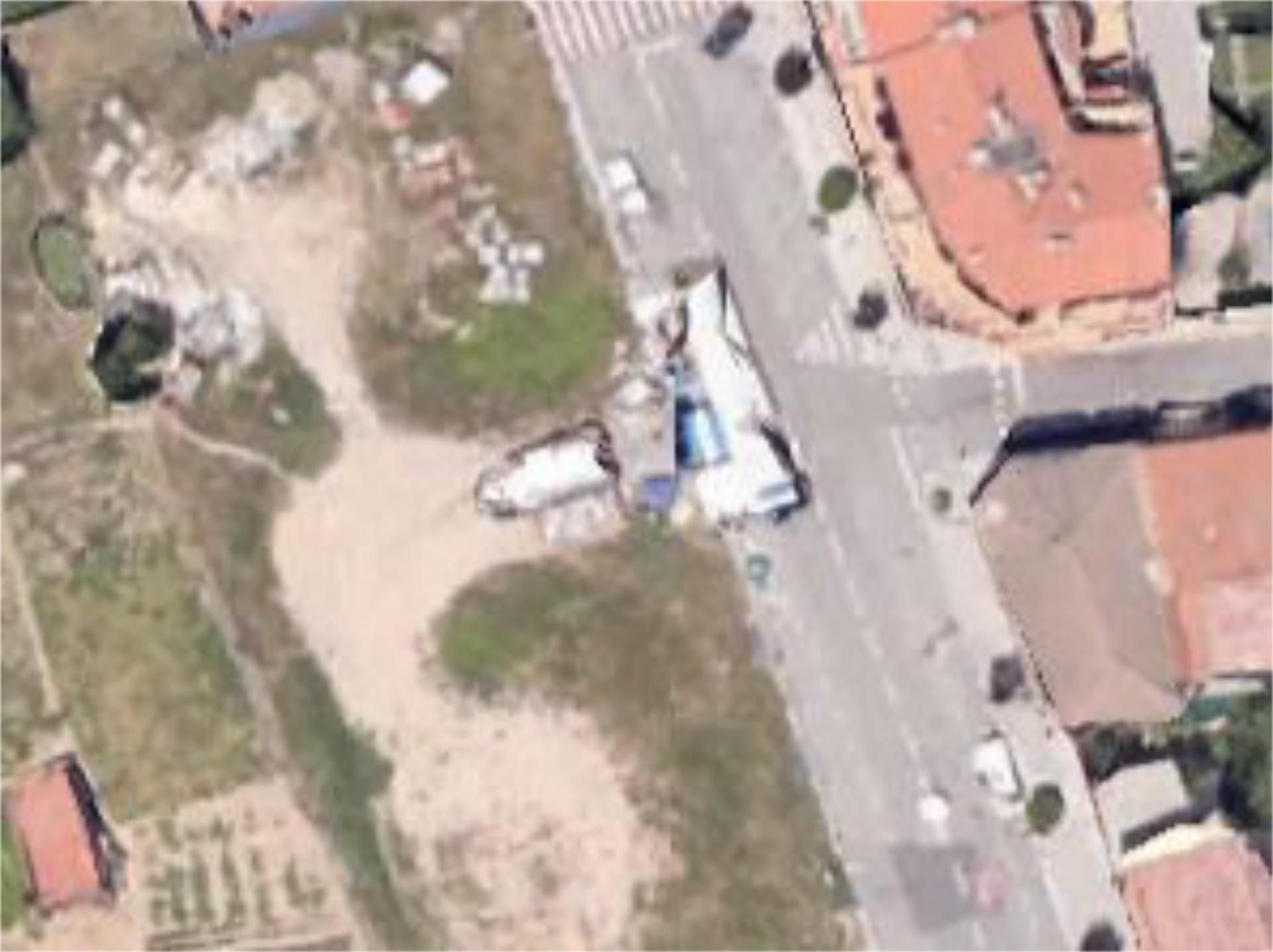 Constructible Land for sale in Navarcles