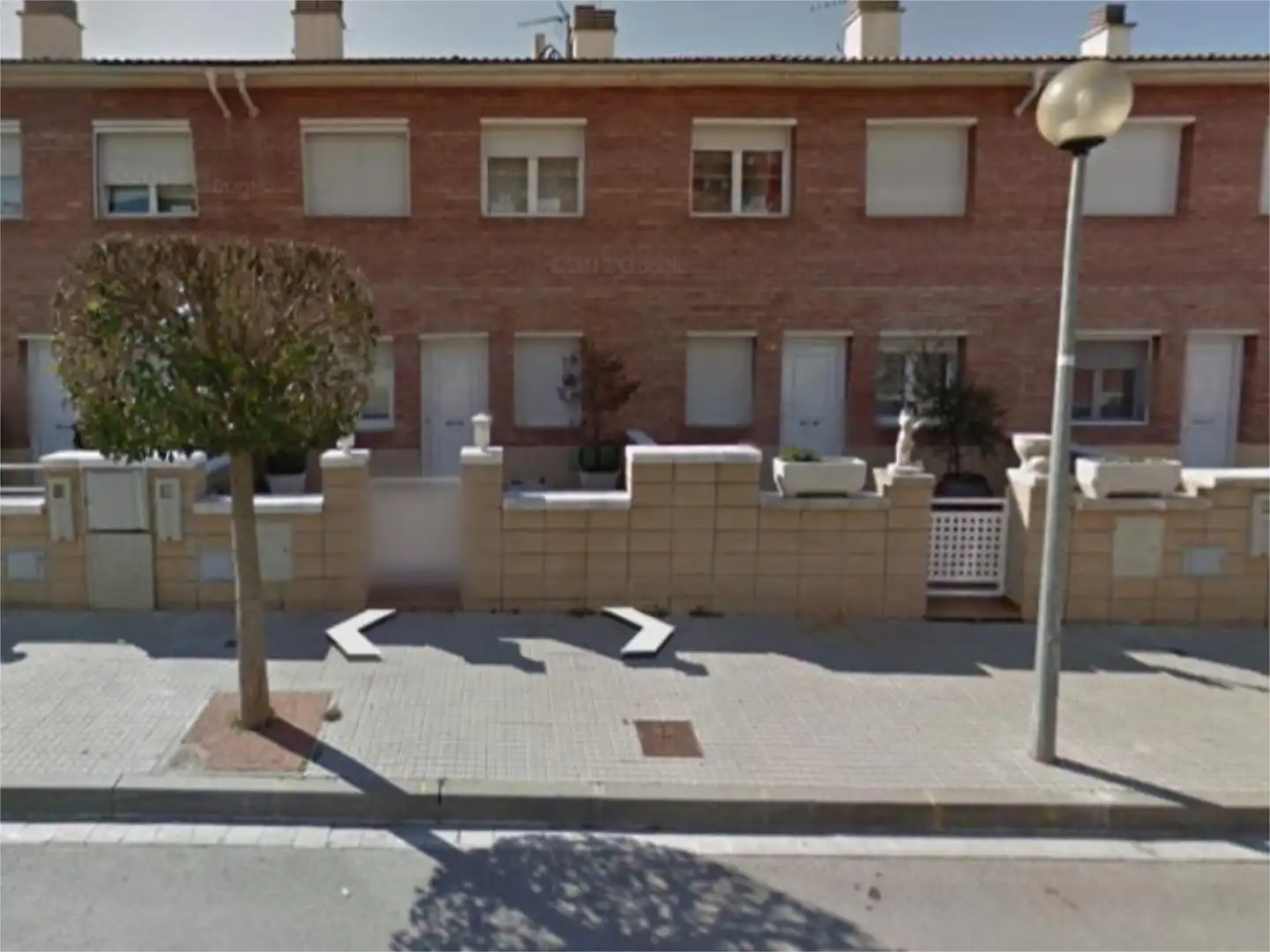 Urbanizable en venta en Carrer Pau Clarís, 10, Navarcles Vista exterior de Urbanizable en venta en Navarcles