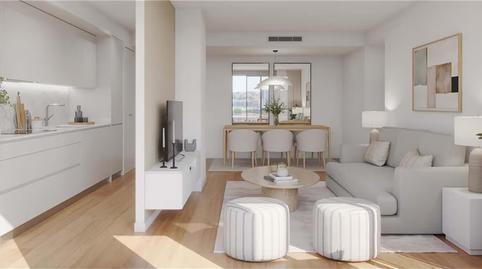 Photo 4 from new construction home in Flat for sale in Calle Arroyo Mina, Alcázar de San Juan, Ciudad Real