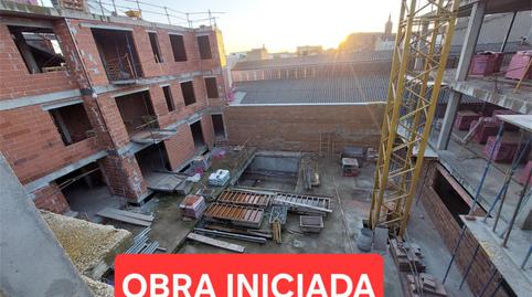 Photo 2 from new construction home in Flat for sale in Calle Arroyo Mina, Alcázar de San Juan, Ciudad Real