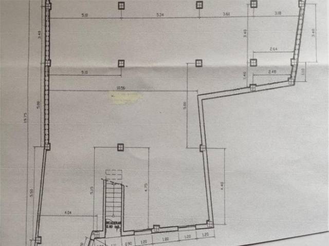 Local comercial en Alquiler en Calle Corrales Terceros, 15 en Grazalema