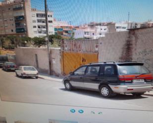 Parking of Land for sale in Alicante / Alacant