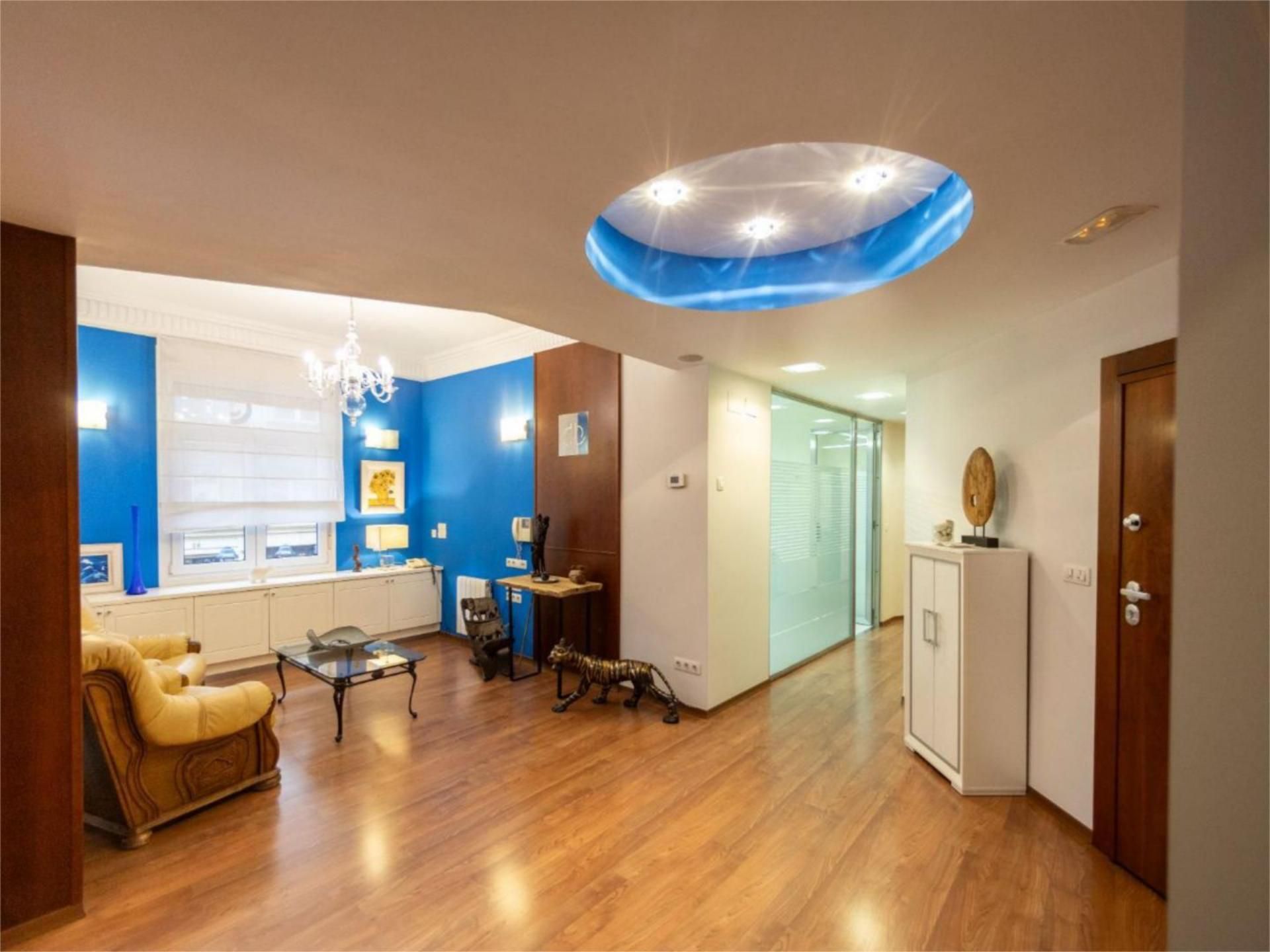 Flat for sale in Bilbao 