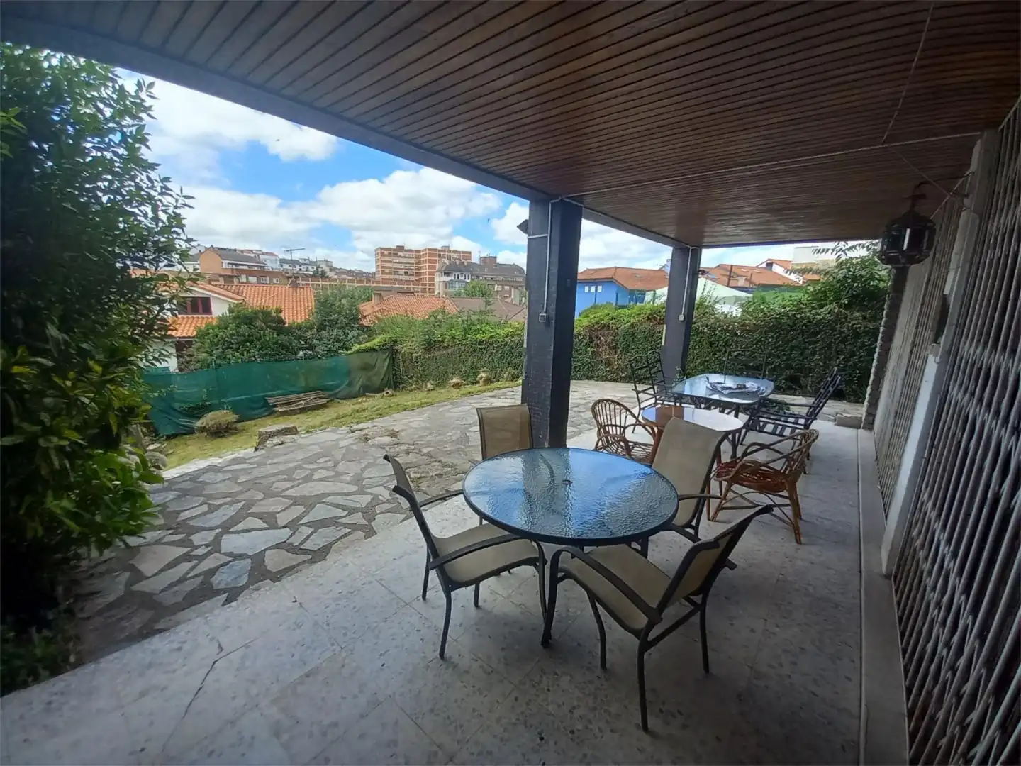 Piso en venta en Avenida San Pedro de los Arcos, 16, Ciudad Naranco - Prados de La Fuente Terraza de Piso en venta en Oviedo con Calefacción, Jardín privado y Parquet