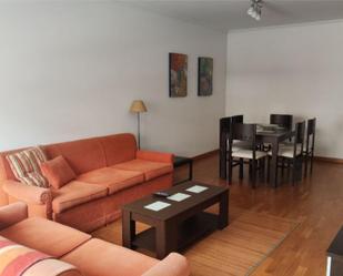 Living room of Flat for sale in Bueu