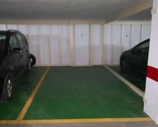 Parking of Garage to rent in Dénia