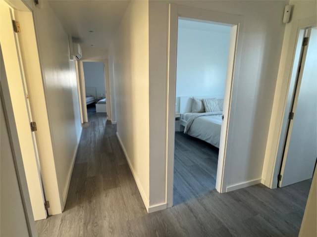 Piso en Alquiler en Carrer de Montanejos, 51 en El Cabanyal - El Canyamelar