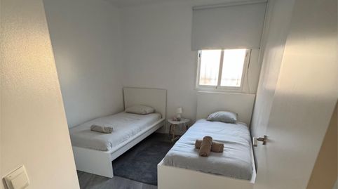 Foto 2 de Piso de alquiler en Carrer de Montanejos, 51, El Cabanyal - El Canyamelar, Valencia Capital