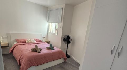 Foto 4 de Piso de alquiler en Carrer de Montanejos, 51, El Cabanyal - El Canyamelar, Valencia Capital