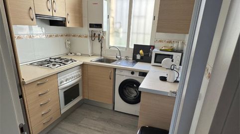 Foto 5 de Piso de alquiler en Carrer de Montanejos, 51, El Cabanyal - El Canyamelar, Valencia Capital
