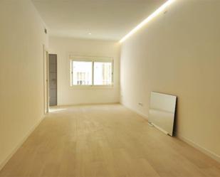 Living room of Flat for sale in Badalona  with Air Conditioner