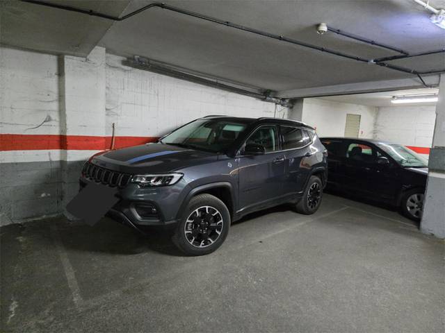 Garaje en Alquiler en Calle Río Cares, 47 en Laviana