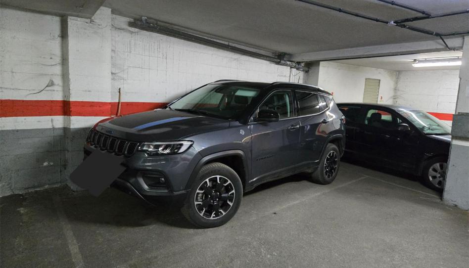 Garaje de alquiler en Calle Río Cares, 47, Laviana, Asturias - imagen 1 Foto 1 de Garaje de alquiler en Calle Río Cares, 47, Laviana, Asturias