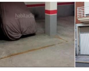 Parking of Garage to rent in León Capital 