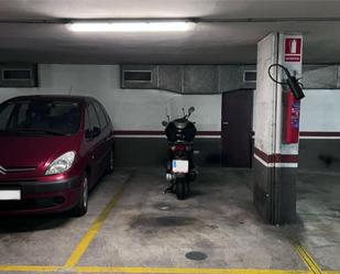 Parking of Garage to rent in  Barcelona Capital