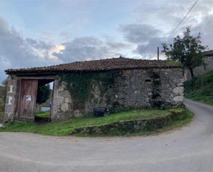 Exterior view of House or chalet for sale in Chantada