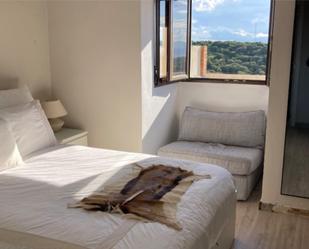 Bedroom of Flat for sale in Tarifa