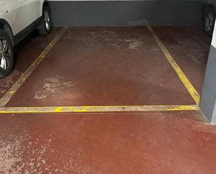 Parkplatz von Garage miete in Massamagrell