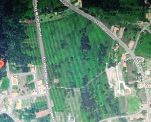 Constructible Land for sale in A Guarda  