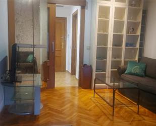 Study for sale in  Madrid Capital  with Air Conditioner, Heating and Parquet flooring