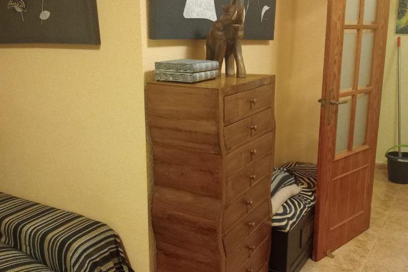 Flat to rent in Calle Daiquiri, 5a, Entremares, Murcia - image 1 Photo 1 of Flat to rent in Calle Daiquiri, 5a, Entremares, Murcia