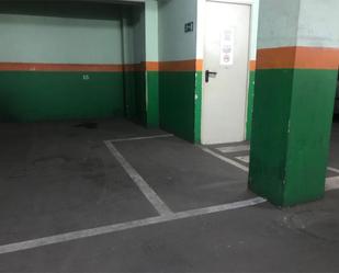 Parking of Garage to rent in  Barcelona Capital