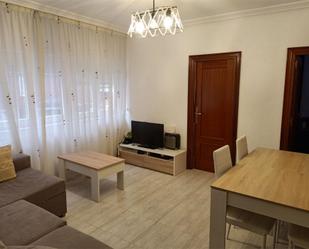 Flat to rent in Calle Isaac Peral, 27, Garrido Norte